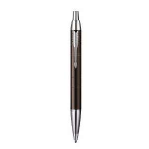 Parker IM Premium Metallic Brown Medium Point Ballpoint Pen (1795282)