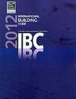 International Building Code 2012 by International Code Council (2011 