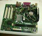 Compaq 187498 001 Motherboard w SL4CG 733Ghz CPU 021 items in Computer 