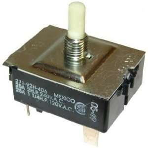  STAR MFG   2E 200551 ROTARY SWITCH;