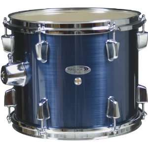    Percussion Pluss PP3500BBL 5 Piece Drum Set: Musical Instruments