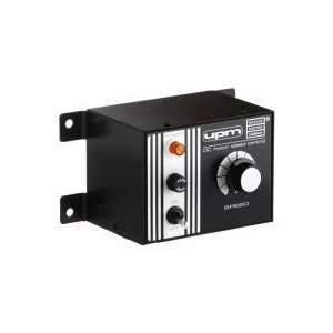 0867) 1/5 Hp 0 90V Unfiltered SCR DC Motor Speed Control:  