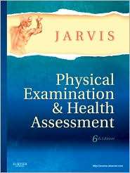   Assessment, (1437701515), Carolyn Jarvis, Textbooks   