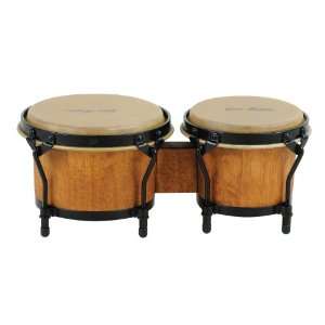  Gon Bops Mariano Series Bongo Musical Instruments