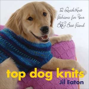   Doggie Knits Sweaters and Accessories for Your Best 