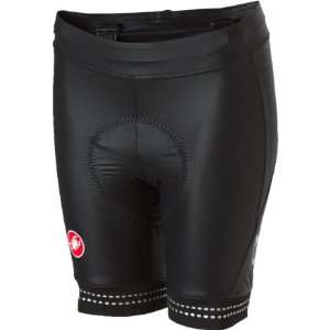  Castelli Premiata Short   Womens