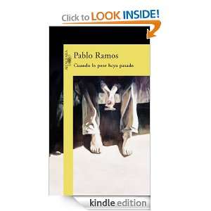 Cuando lo peor haya pasado (Spanish Edition): Ramos Pablo:  