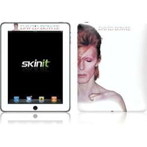  David Bowie Aladdin Sane skin for Apple iPad