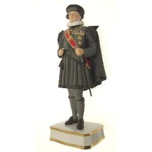   and Cape to the Pope in Spanish Costume prototype figure RW3589 F391