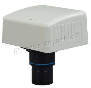 0MP Microscope USB Camera 3MP +Measurement Software  