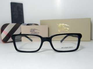   BURBERRY EYEGLASSES B 2086 3001 2086 3001 BE 2086 MADE IN ITALY