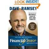 Financial Peace Revisited by Dave Ramsey (Dec 30, 2002)