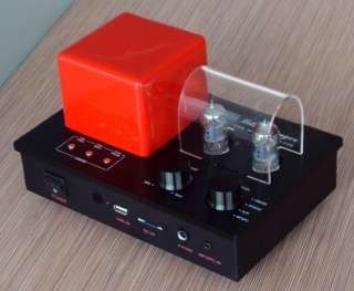 XiangSheng H 03A Hybrid Integrated/Headphone Amplifier  
