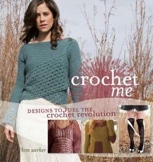   Blueprint Crochet Modern Designs for the Visual 