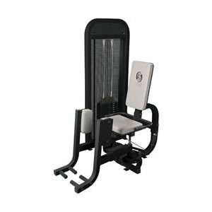  Outer Thigh  Abductor Machine (EA)