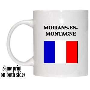 France   MOIRANS EN MONTAGNE Mug 