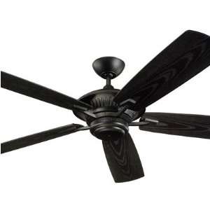  Monte Carlo Fan Company 60 Cyclone Outdoor Ceiling Fan 