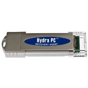  Hydra Privacy Card Series II (Hydra PC) Recovery Agent 