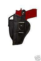 NEW Side Gun Holster 4 Smith & Wesson 22A 5.5 Barrel  
