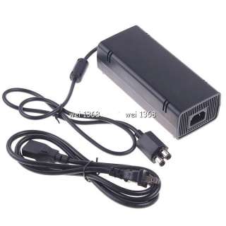   Adapter Charger Power 135w Brick Supply Cord for Xbox 360 Slim  