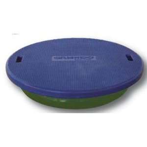  16 Circular Board for the Cando Stability Trainer Sports 