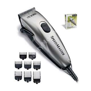 Andis Speed Master Professional Pivot Motor Clipper  
