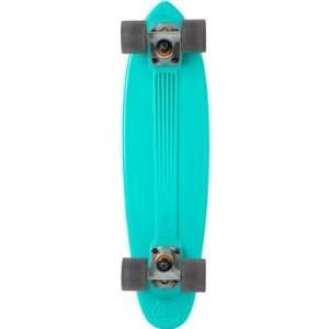  Gold Coast The Wizz Longboard Complete 2012   24 X 6.5 