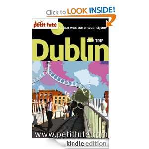 Dublin City Trip 2011 (French Edition) Collectif, Dominique Auzias 