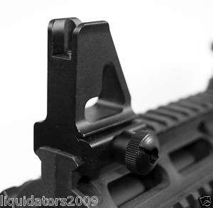 TIPPMANN PHENOM FRONT SIGHT, X7 PHENOM WEAVER AIM POINT  