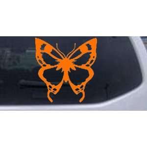 Monarch Butterfly Butterflies Car Window Wall Laptop Decal 