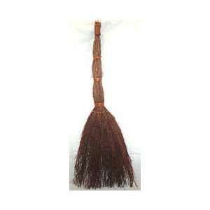  Witch Broom Cinnamon Besom 36 Patio, Lawn & Garden