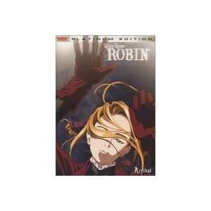  New Bandai Witch Hunter Robin Volume 1 Arrival Product 