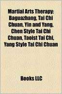   chi chuan, Yin and yang, Chen style tai chi chuan, Taoist Tai Chi