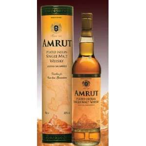  Amrut Peated Single Malt Whisky Grocery & Gourmet Food