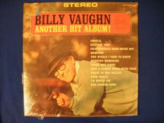BILLY VAUGHN Another Hit Album LP DOT DLP 25593 Sealed  