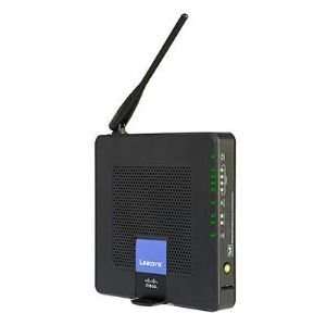  Wireless G Router 2 Phone Port