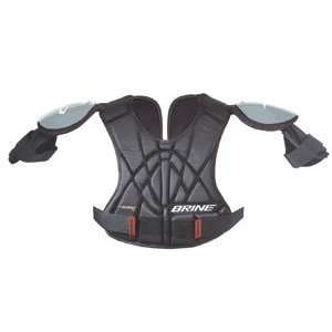  Brine Trident shoulder pad Medium