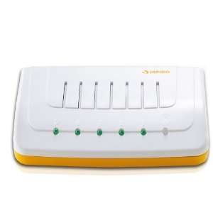  Sapido RB 3001 10/100 Mbps Wired Broadband Router w 