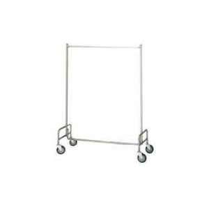  R&B Wire Garment Rack   36