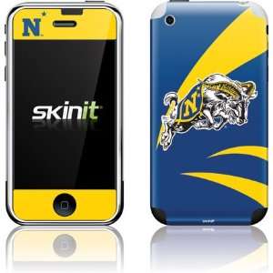  US Naval Academy skin for Apple iPhone 2G Electronics