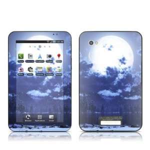  Wintermoon Design Protective Skin Decal Sticker for 
