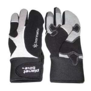  Planet Bike Borealis Gloves, Full Finger, Winter, Small 