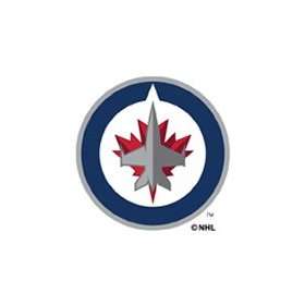  Winnipeg Jets Roller Shades up to 24 x 108