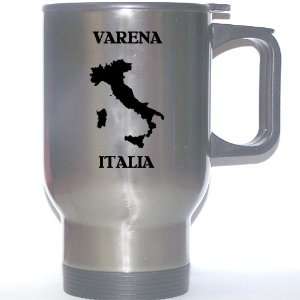    Italy (Italia)   VARENA Stainless Steel Mug: Everything Else