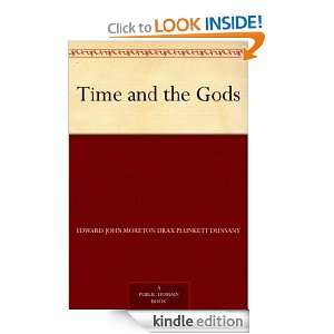 Time and the Gods LORD DUNSANY  Kindle Store