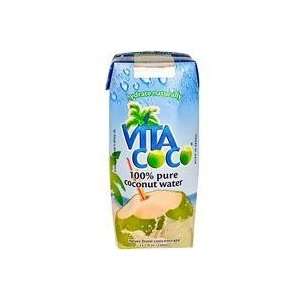  Vita Coco Coco, 100% Pure Coconut Water, 11.1 fl oz (330 