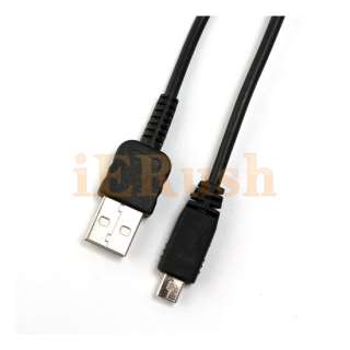 USB Cable For CASIO Exilim EX S12 EX S10 Z1050 Z200 Z9  