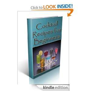 The Best Cocktail Recipes for Beginners Kyle Page  Kindle 