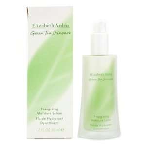 Elizabeth Arden Green Tea Skincare Energizing Moisture Lotion (Box 