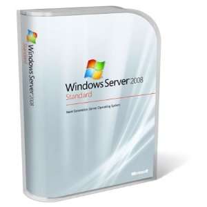Windows Server 2008   TS Device CAL & SA (5CALS)